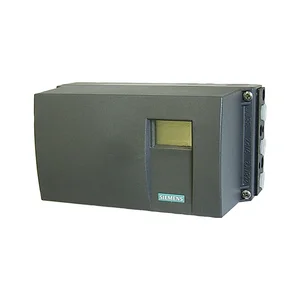 6DR5020-0NN03-0AA0 | Siemens SIPART PS2 Smart Electropneumatic Positioner