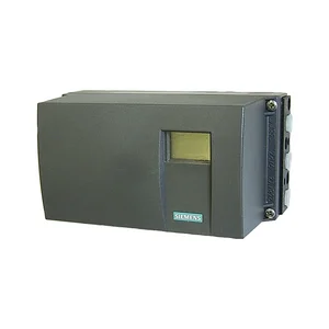 6DR5110-0NM01-0AA0 | Siemens SIPART PS2 Smart Electropneumatic Positioner