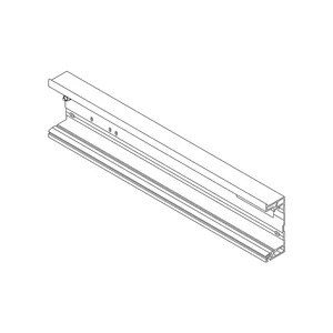 6ES7195-1GF30-0XA0 | Siemens SIMATIC DP Mounting Rail