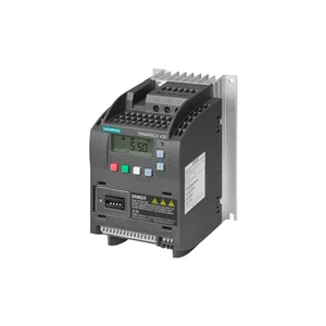 6SL3210-5BE15-5UV0 | Siemens SINAMICS V20 Basic Converter