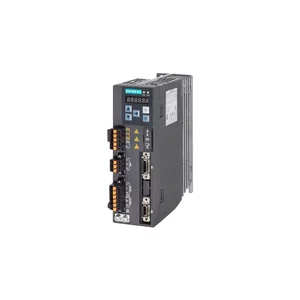 6SL3210-5FB10-4UF1 | Siemens SINAMICS V90 Servo Drive with PROFINET