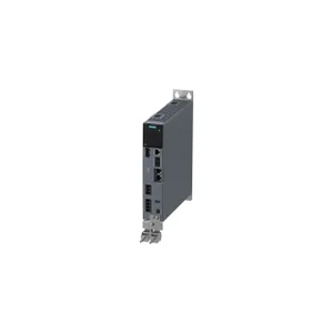 6SL3210-5HE11-0UF0 | Siemens SINAMICS S210 Servo Drive