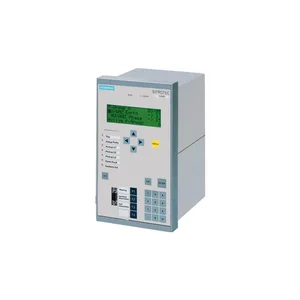 7SJ6211-4EB90-1FE0 L0A | Siemens SIPROTEC 7SJ62 Digital Overcurrent Time Protective Relay