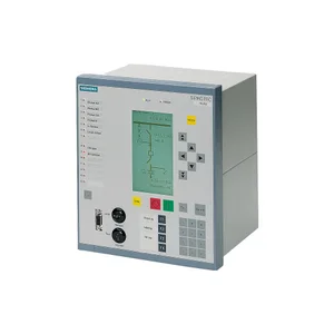 7SJ6421-4EB92-1FE4 L0S | Siemens Multifunction Protective Relay