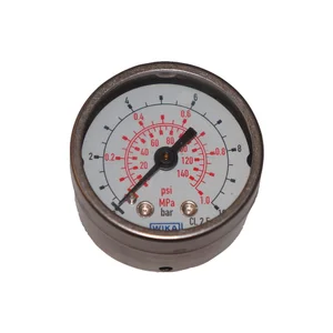 A5E32527731 | Siemens Manometer