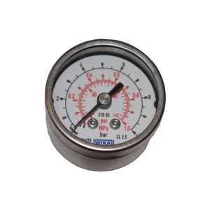 A5E32527735 | Siemens Manometer