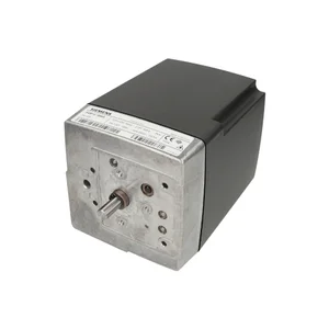 SQM10.15502 | Siemens Actuator