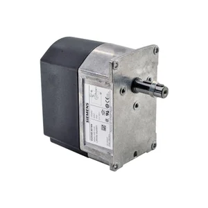 SQM48.497B9 | Siemens Actuator