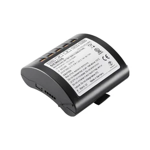 V6671-5CL00-0AX1 | Siemens Main Battery Mobile Panel IWLAN