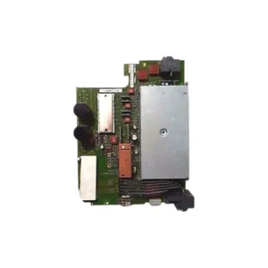 6SE7018-0TA84-1HF3 | Siemens | SIMOVERT Masterdrives Power