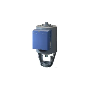 SKB32.51 | Siemens Electrohydraulic Actuator
