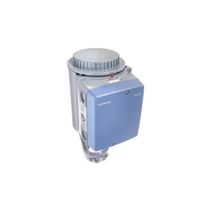 SKD62 | Siemens Electrohydraulic Actuator