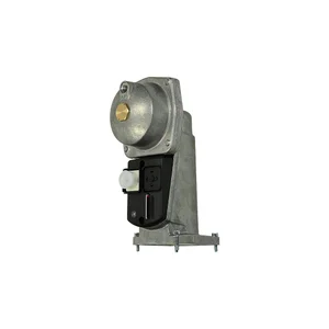 SKP25.003E2 | Siemens Actuator for Gas Valves