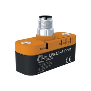 208108 | SMW-Electronics LPS 4.0 48 IO 0-10V INDUCTIVE POSITIONING SYSTEM