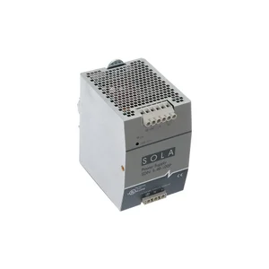 SDN 5-48-100P | SolaHD SDN-P Series Power Supply