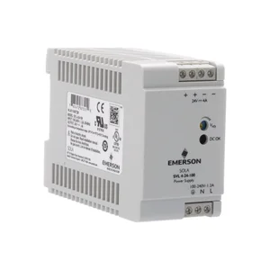 SVL 4-24-100 | SolaHD SVL Series Power Supply