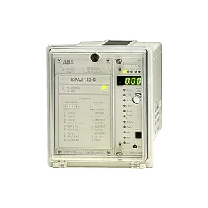 RS611006-AA | ABB Combined Overcurrent and Earth-fault Relay