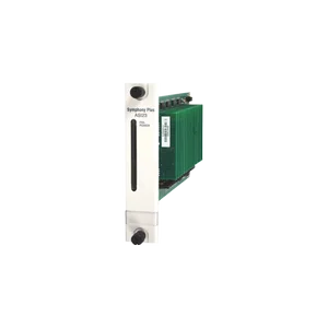 SPASI23 | ABB AI Module