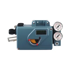SRD991-BHFS7EA4NY-V06 | Foxboro Intelligent Positioner