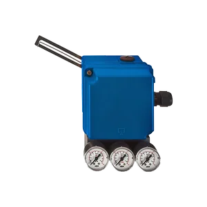 SRI986-BIDS7ZZZNA-1 | Foxboro SRI986 Electro-Pneumatic Positioner