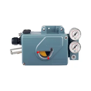 SRI990-BIMS7ZZZ-Z | Foxboro Analog Positioner
