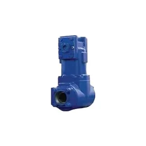 Macnaught Strainer / Air Eliminator Combo