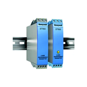 STT650-S2-0-A-CH0-13C-C-F1 | Honeywell SmartLine STT650 DIN Rail Mounted Temperature Transmitter
