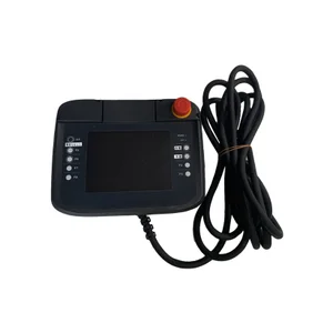 VT3-V6H | Keyence 6-inch VGA TFT Colour Touch Panel