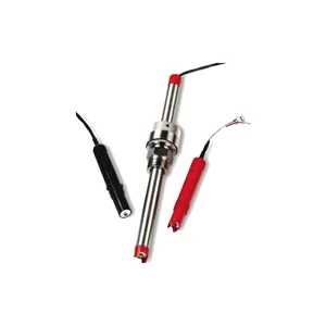 TB557J25730JB | ABB TB557 pH/Redox (ORP) Hot-Tap Retractable Sensor