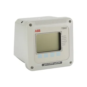 TB82PH-2210110 | ABB pH / ORP / pION Transmitter