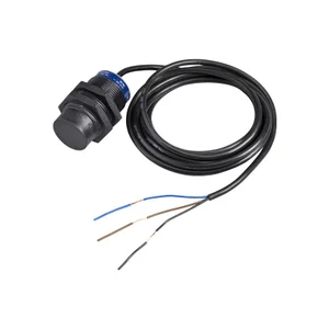 XS4P30AB120 | Telemecanique Inductive Proximity Sensors