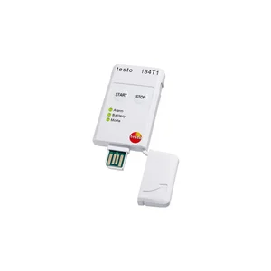 Testo 184 T Series Temperature Data Loggers