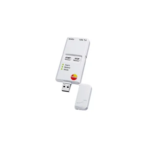 Testo 184 T4 Temperature Data Logger