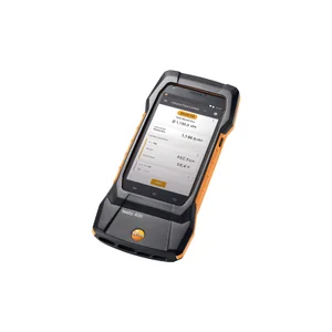 Testo 400 Universal Air Flow and IAQ Instrument