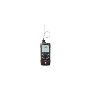 Testo 925 Type K Thermometer