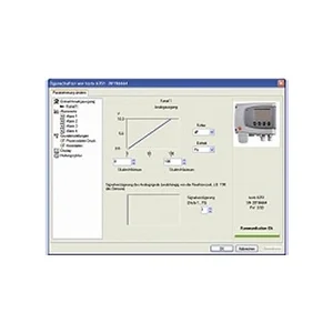 Testo P2A Software Package