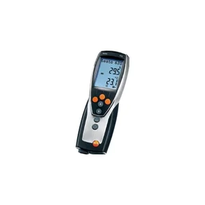 Testo 635 Thermo Hygrometer