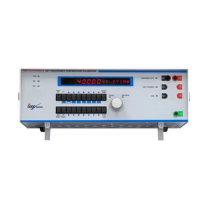 Time Electronics 5011 Resistance & Temperature Calibrator