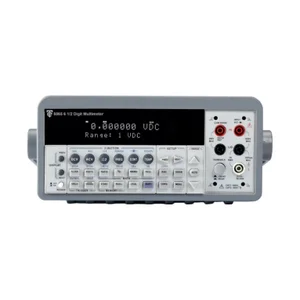 Time Electronics 5065 Bench Digital Multimeter