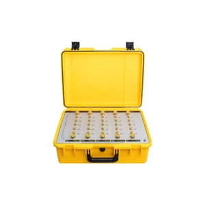 Time Electronics 5070 Micro-Ohmmeter Calibrator