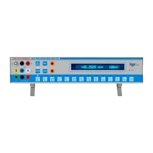 Time Electronics 5075 Precision Digital Multimeter