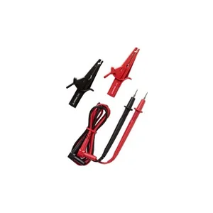 Amprobe TL35B Test Lead with Alligator Clip CE