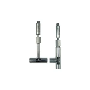 E+H Easytemp TMR35 Hygienic Thermometer