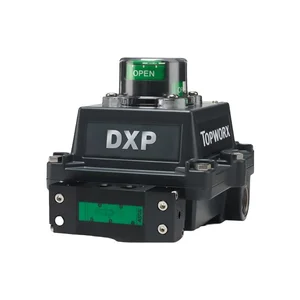 DXP-LH0GN4S0000B | TopWorx DXP Discrete Valve Controllers
