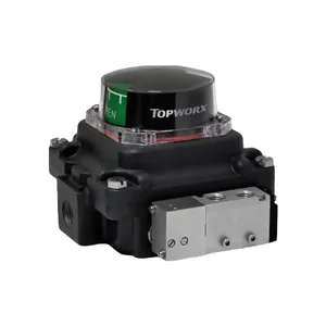 TXP-L21GNMM | TopWorx T-Series TXP