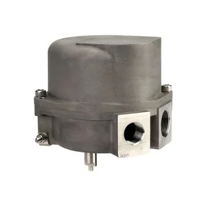 K1S-E20FDMS | Topworx Switch Type K1S Switchbox