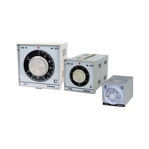 Autonics TOS Analog Temperature Controllers