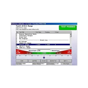 Transmille ProCal Software
