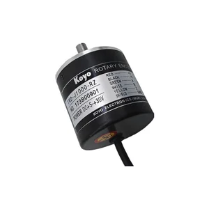 TRD-J1000-RZ | Koyo Encoder