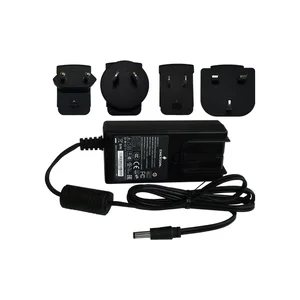 TREX-0003-0011 | Emerson AC Adapter